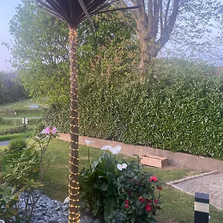 Casa de hóspedes Cocon Cosy Terrasse Et Jardin Au Pays Basque